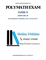POLYMATH EXAM STD 5.pdf